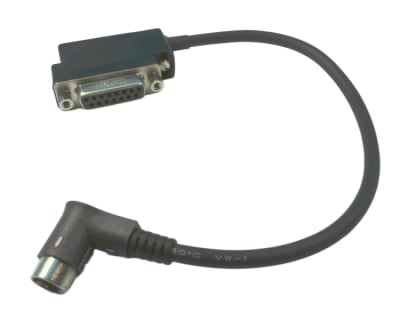 OMRON 3F88LCROR2A