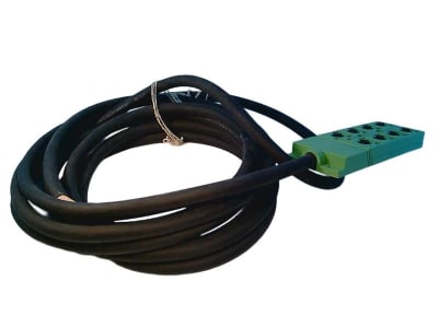 PHOENIX CONTACT SACB-8/16-L- 5.0PUR