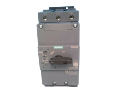 SIEMENS 3RV2041-4MA10