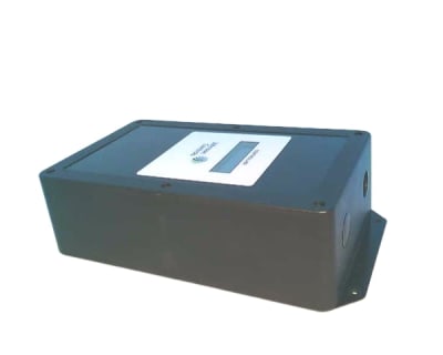 JOHNSON CONTROLS DMPR-RA003