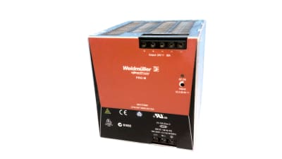 WEIDMULLER 8951370000
