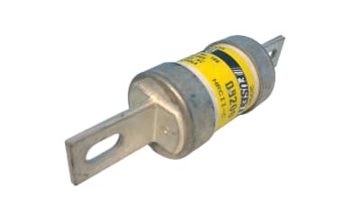 FUSE TEK DD200