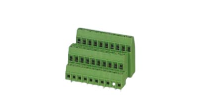 PHOENIX CONTACT MK3DS 1/12-3 81
