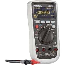 VOLTCRAFT VC890