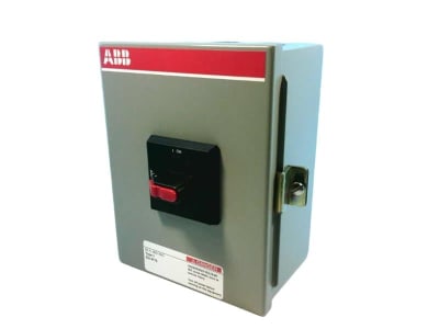 ASEA BROWN BOVERI EOT60U3M1-S