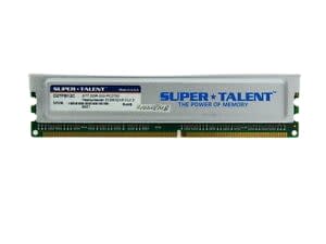 SUPER TALENT D27PB12C