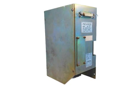 TOSHIBA PMC-2P
