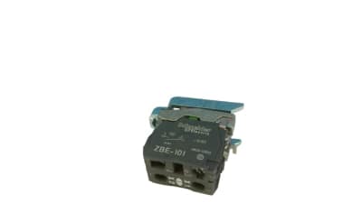 SCHNEIDER ELECTRIC ZB4BW0M11