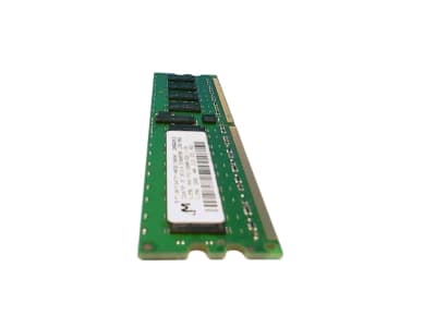 MICRON TECHNOLOGY INC MT18HTF6472Y-40EB2