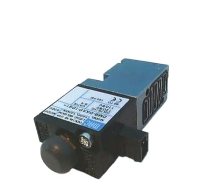 MAC VALVES INC DMB-DAAP-1DG1=4250
