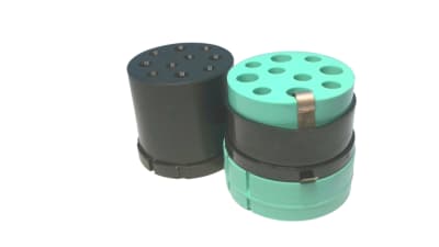 EATON CORPORATION CZP-16-276-SN