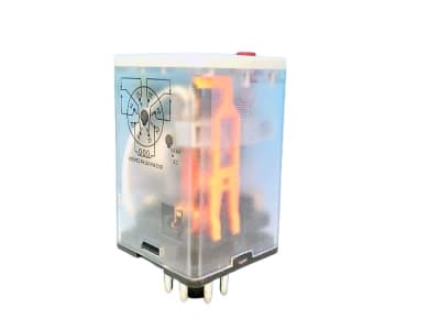 AUTOMATION DIRECT 750R-2C-24A