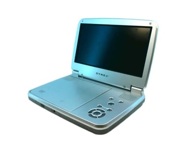 DYNEX DX-PDVD9A