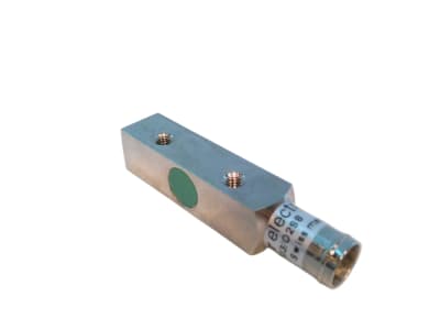BAUMER ELECTRIC IFFM-08P3703/02S8