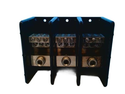 EATON CORPORATION 16423-3