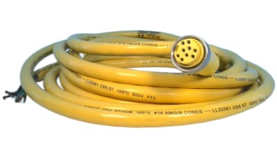 MOLEX 1300080333