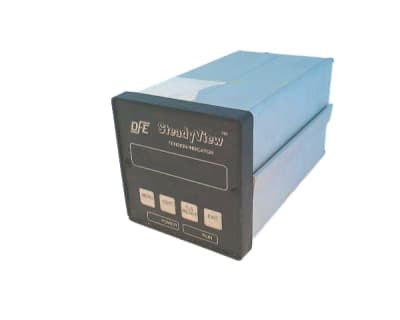 DOVER FLEXO SVP-100-420
