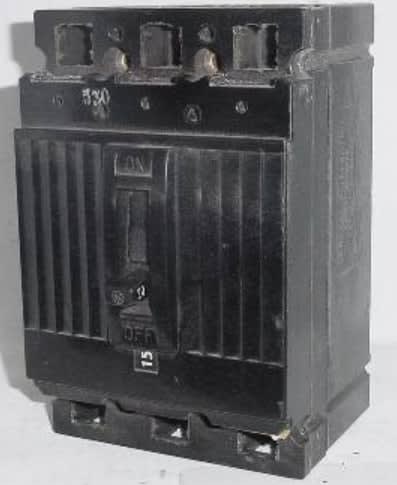 GENERAL ELECTRIC TEF136020