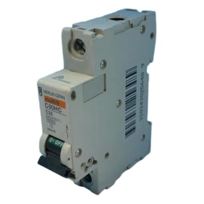SCHNEIDER ELECTRIC MG-25648