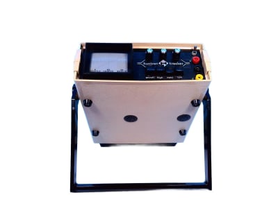 HUNTRON 9HTR1005B-1S 115VAC