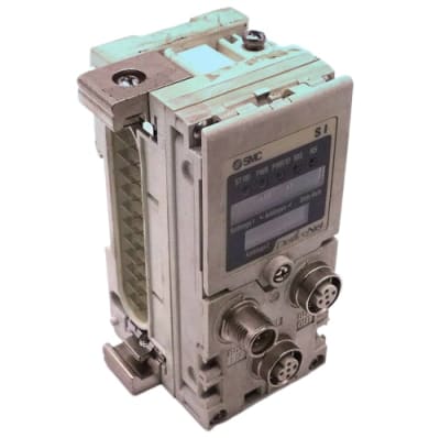 SMC EX600-SDN1A