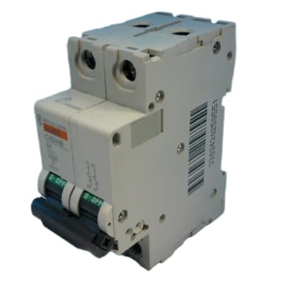 SCHNEIDER ELECTRIC MG25855