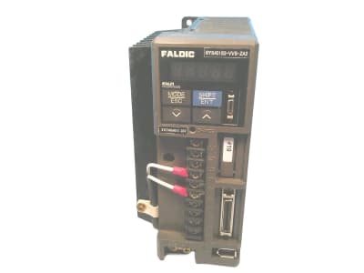 FUJI ELECTRIC RYS401S3-VVS-ZA2