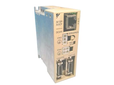 YASKAWA ELECTRIC SGDF-A3CP