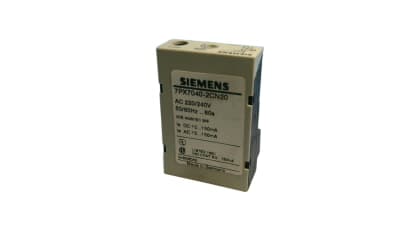 SIEMENS 7PX7040-2CN20