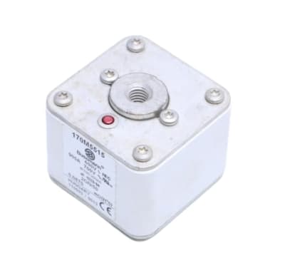 EATON CORPORATION 170M5515