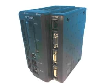 KEYENCE CORP XG-7002P