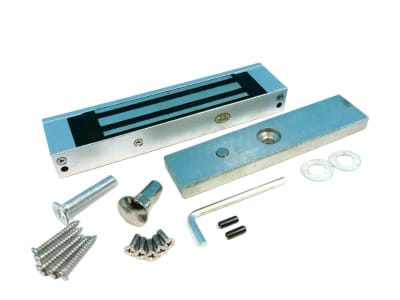 SECURITY DOOR CO 1583V