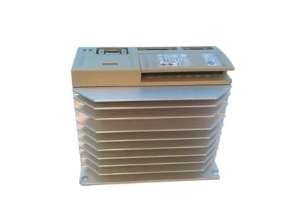 YASKAWA ELECTRIC SGDE-03BP