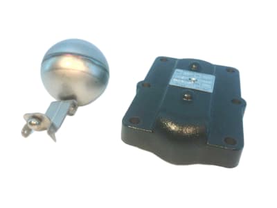 HOFFMANN GROUP FT015H-5-1-1/4