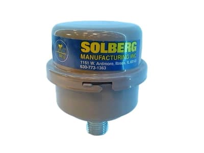 SOLBERG 5Z665