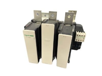 SCHNEIDER ELECTRIC LC1F630F722P