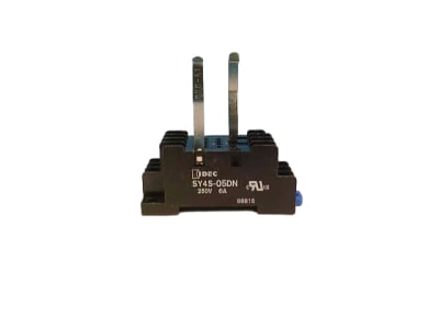 IDEC SY4S-05DN