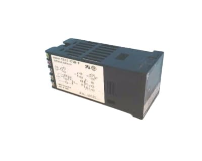 OMRON E5CJ-C2B-F
