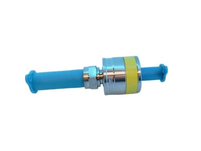 SWAGELOK SS-QC4-S-2MSK4