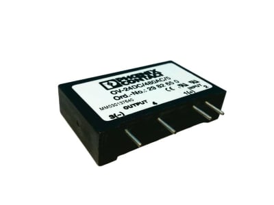 PHOENIX CONTACT OV-24DC/480AC/5