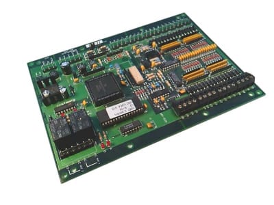 BOSCH RKP-INPUT-16