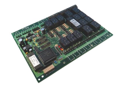 BOSCH RKP-OUTPUT-16