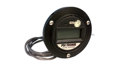 PSI TRONIX PG2000