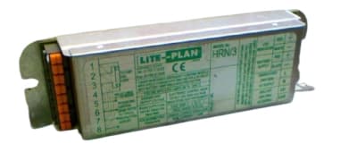 LITEPLAN HRN/3