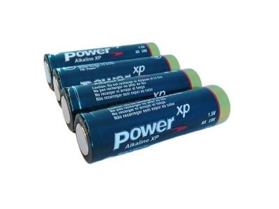 POWER PH-AA-XP-4PK