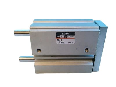 SMC MGQL16-40