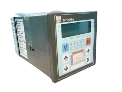 ENDRESS & HAUSER CLM121-1CD10
