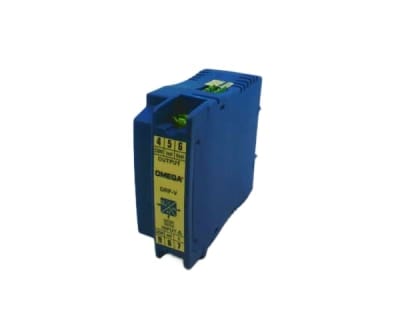 OMEGA ENGINEERING DRF-VDC-115VAC-300MV-4/20