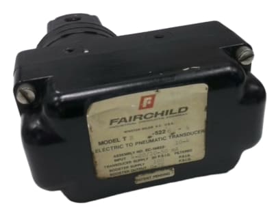 FAIRCHILD INDUSTRIAL PROD TB-5226-4