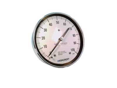 ASHCROFT 60 1009S04B100#